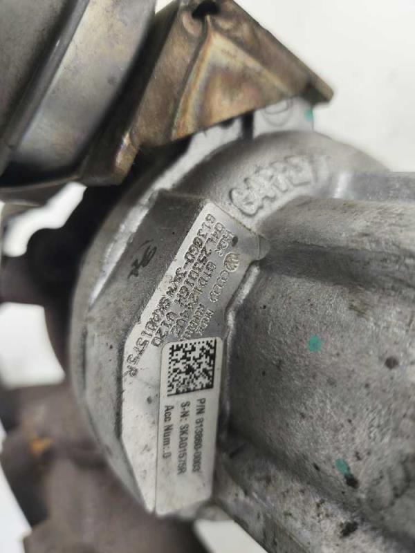 TURBO VW / AUDI / SEAT / SKODA 1.6TDI - Vue 6